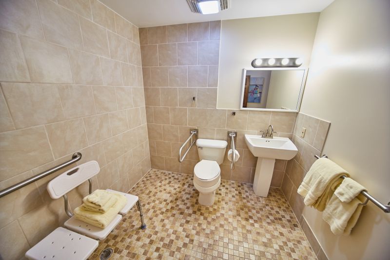 Best Bathroom Accessibility Contractors in West Hempstead, NY
